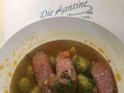 Foto: Die Kantine