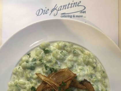 Foto: Die Kantine